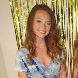 Meet your Posher, Lindsey